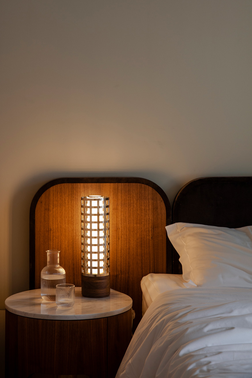 Nostalgic charm meets modern design - A timeless choice to elevate your interior space.